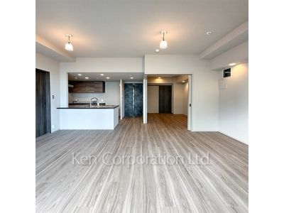 Living-Dining