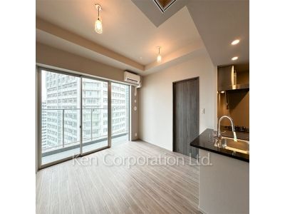 Living-Dining