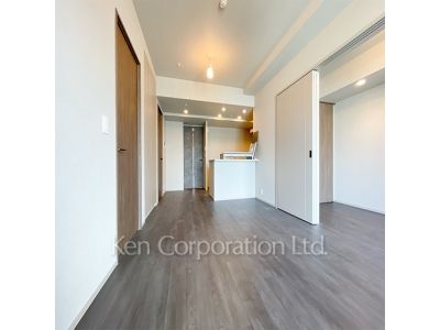 Living-Dining