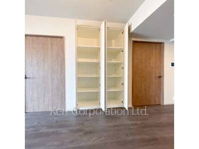 Closet