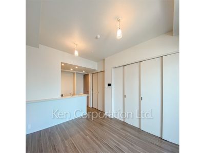 Living-Dining