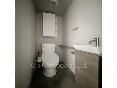 Lavatory