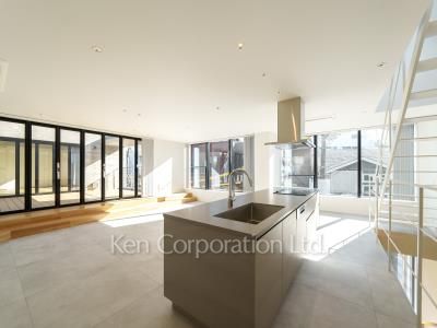 Living-Dining
