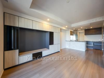 Living-Dining