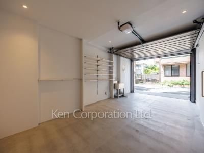 Other Interior/Fixtures