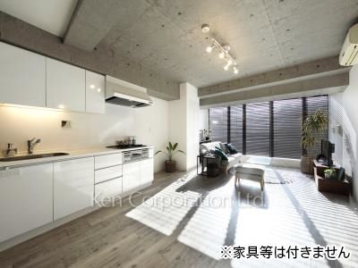 Living-Dining