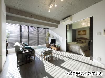 Living-Dining