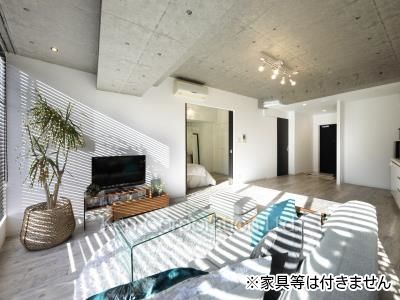 Living-Dining