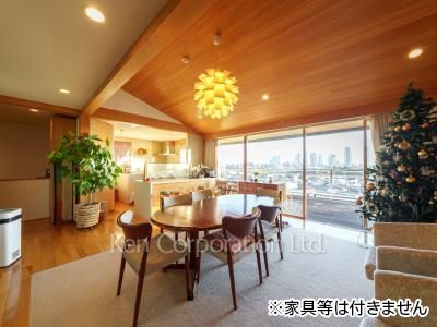 Living-Dining