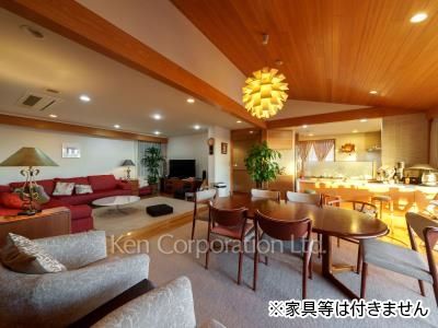 Living-Dining