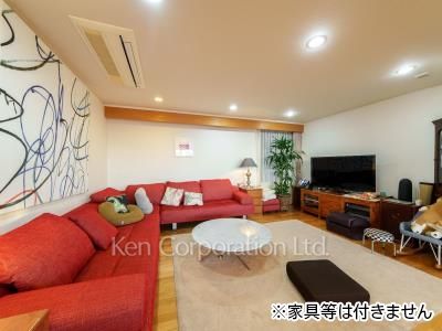 Living-Dining