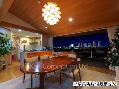 Living-Dining