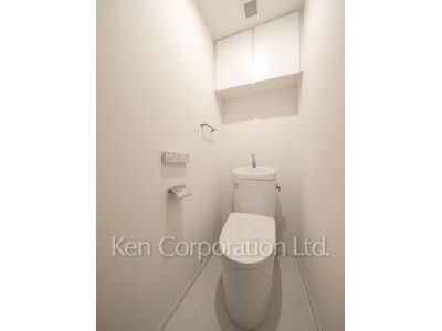 Lavatory