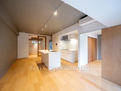 Living-Dining