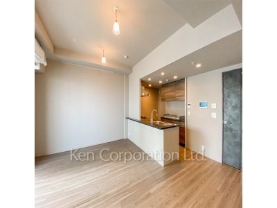 Living-Dining