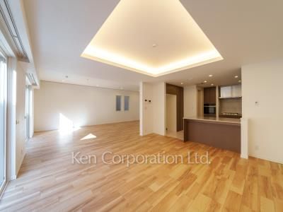 Living-Dining