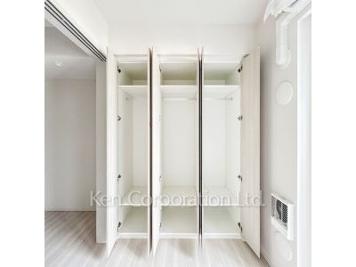 Living-Dining