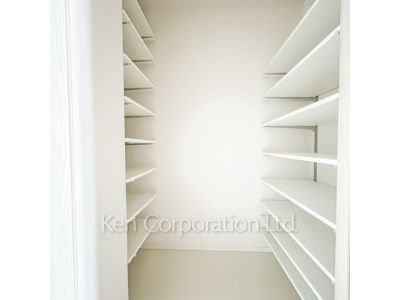 Closet