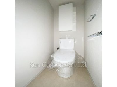 Lavatory