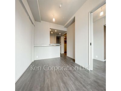 Living-Dining