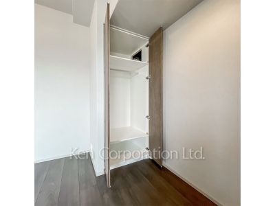 Closet