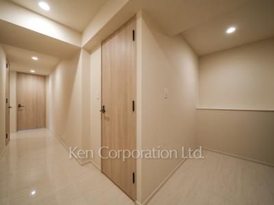 Other Interior/Fixtures