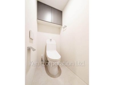 Lavatory