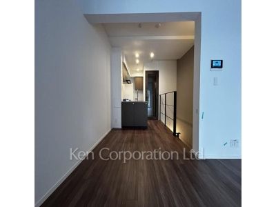 Living-Dining