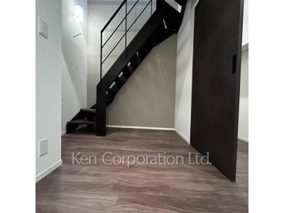 Other Interior/Fixtures