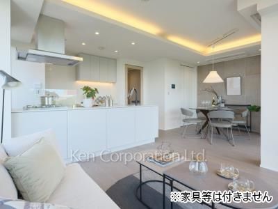 Living-Dining