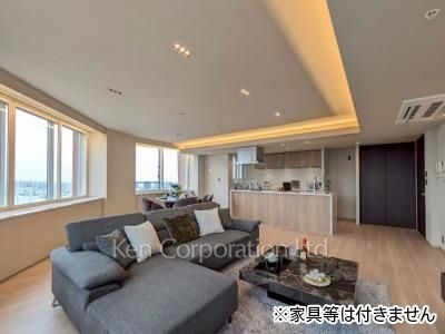 Living-Dining