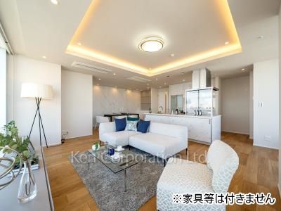 Living-Dining