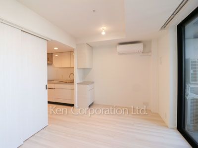 Living-Dining