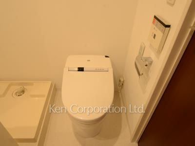 Lavatory