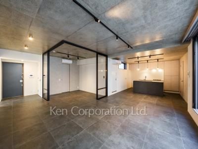 Living-Dining