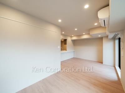 Living-Dining