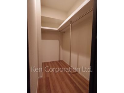 Closet