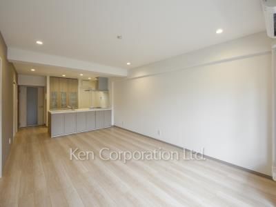 Living-Dining