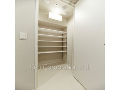 Closet