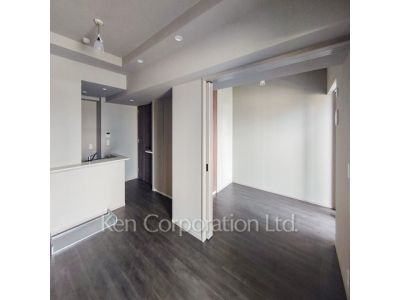 Living-Dining