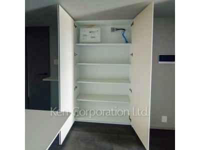 Closet