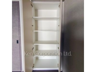 Other Interior/Fixtures