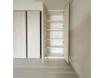 Closet