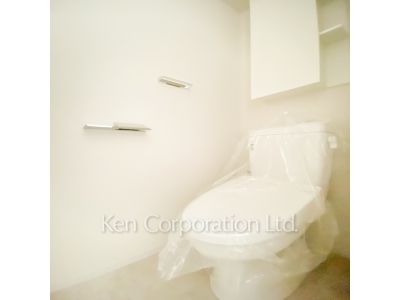 Lavatory