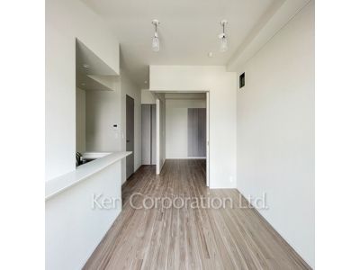 Living-Dining