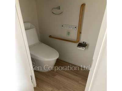 Lavatory