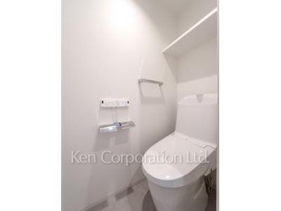 Lavatory