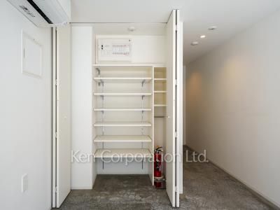 Closet