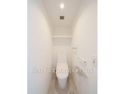 Lavatory