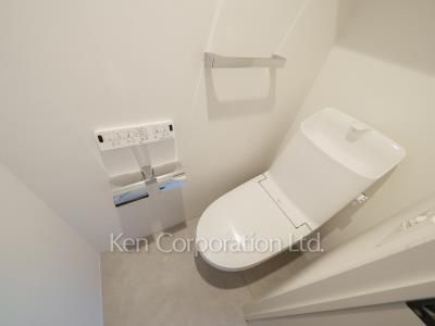 Lavatory